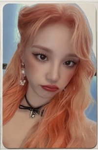 I LOVE 新那拉1.0特典卡