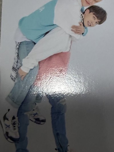 克拉島漢知雙人卡