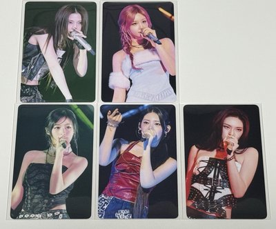 THANKS MONSTIEZ 拆卡