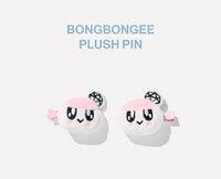 僅供加購！蹦蹦髮夾