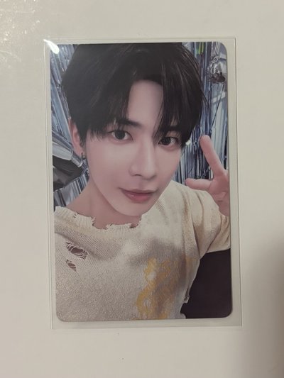 中背 悲傷是過去時 幸福是顯在時（有損）