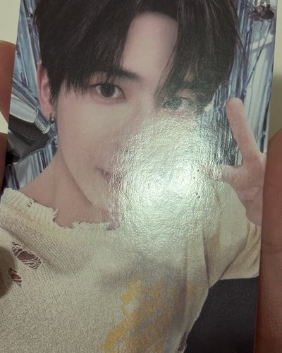 中背 悲傷是過去時 幸福是顯在時（有損）