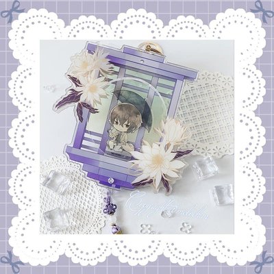 代購 花燈徽章/3寸/拍立得框推し活