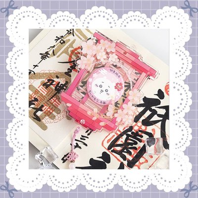 代購 花燈徽章/3寸/拍立得框推し活