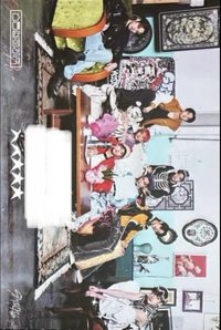 5-STAR bn walmart target 簽名卡 明信片