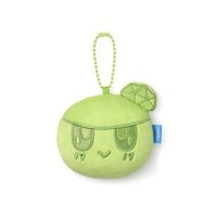 NEW_ 鑰匙圈吊飾 曼谷蹦蹦吊飾