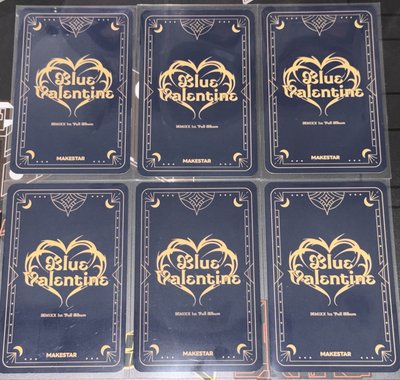 正規一 ms 27.0 中簽 抽選卡 塔羅小卡友