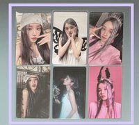 迷六電子專專卡