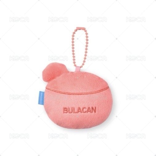 布拉干蹦蹦吊飾