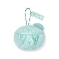 NEW_ 大阪蹦蹦 鑰匙圈吊飾 