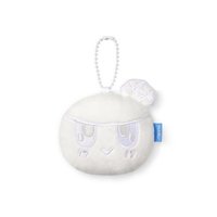 NEW_ 鑰匙圈吊飾 新加坡蹦蹦吊飾