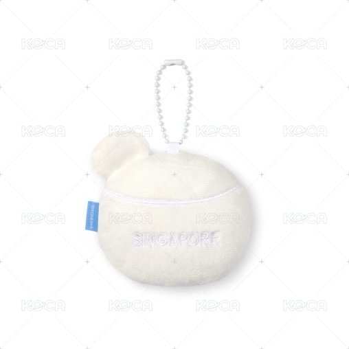 新加坡蹦蹦吊飾