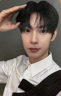 見面會 安可場 隨機卡包 隨機卡 