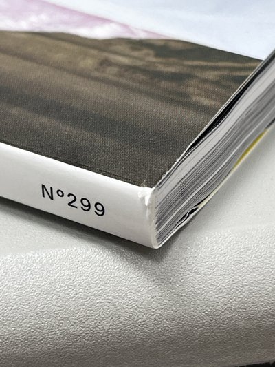 GQ雜誌-團封（現貨）