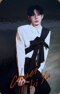 見面會 安可場 隨機卡包 隨機卡 