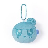 NEW_ 奧斯汀蹦蹦 鑰匙圈吊飾 