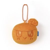 NEW_ 森賴斯蹦蹦 鑰匙圈吊飾 