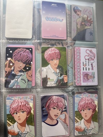 💗밤비斑比區🦌