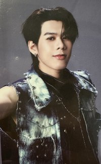 Riser 26年演唱會 隨機卡 