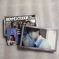 雲鶴封+明宰鉉卡