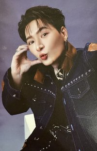 Riser 26年演唱會 隨機卡 