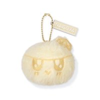 NEW_ 名古屋蹦蹦 鑰匙圈吊飾 