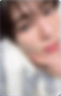 Ode to Love ms 新加坡 簽售卡 