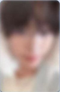 Ode to Love ms 新加坡 簽售卡 