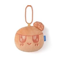 NEW_ 鑰匙圈吊飾 香港蹦蹦吊飾