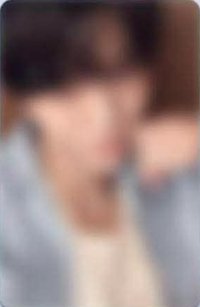 Ode to Love ms 新加坡 簽售卡 