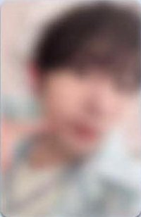 Ode to Love ms 新加坡 簽售卡 