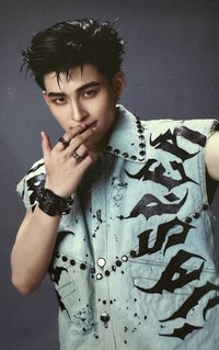 Riser 26年演唱會 隨機卡 