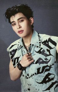 Riser 26年演唱會 隨機卡 
