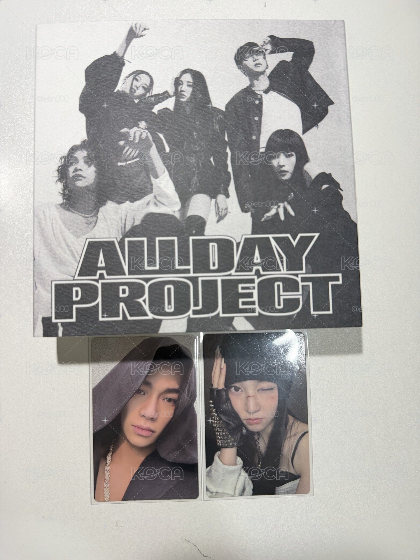 ADP出道專 *客訂勿下！！*
