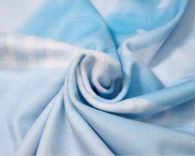 Seventeen New 安可場毛毯