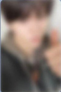 Ode to Love ms 新加坡合影 簽售卡 