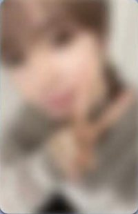 Ode to Love ms 新加坡合影 簽售卡 