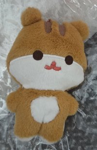 豆豆眼拉米(無卡無袋）