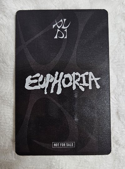 ALD1橫濱SC特典卡 相炫