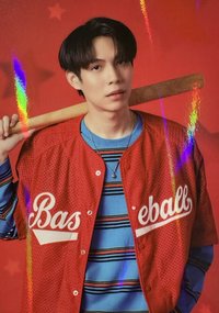 2024 10月書展 隨機卡 