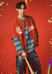 2024 10月書展 隨機卡 