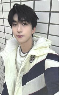 風度 B版 雜誌卡 小卡 3