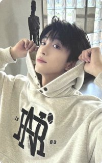 風度 B版 雜誌卡 小卡 2