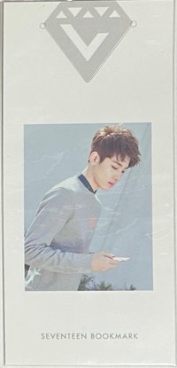 正規一 專輯卡 書籤 