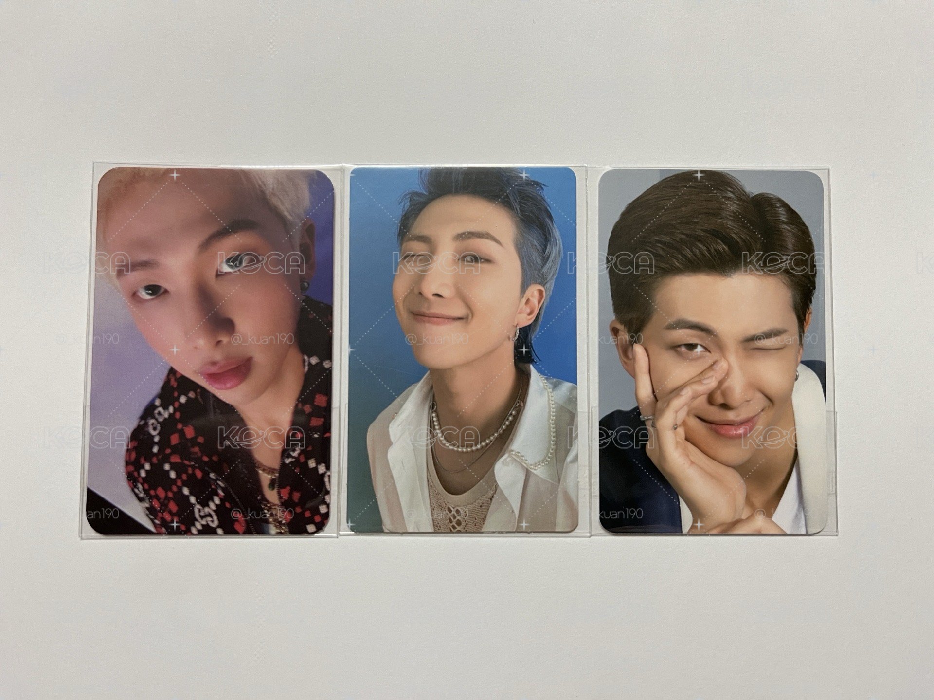 RM 小卡