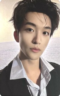 費加羅 2.0 雜誌卡 珍藏自拍小卡