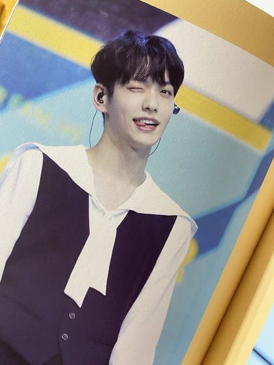 《現貨》TXT 23回憶錄 DVD版 含然竣小卡