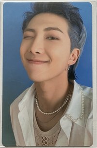 Butter 專輯卡 Cream 隨機