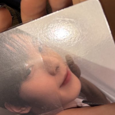 崔立于首爾安可day2入場卡