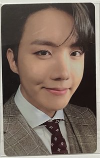 MOTS7 3版 專輯卡